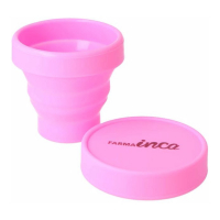 Inca 'Farma' Menstrual Cup Steriliser - Medium