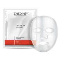 Eneomey Hyaluron-Gesichtsmaske - 1 Stück