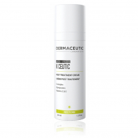 Dermaceutic Crème visage 'K Ceutic Spf50 Post-Treatment' - 30 ml