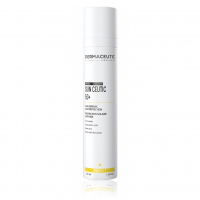 Dermaceutic Crème Solaire Anti-Age 'Sun Ceutic 50+ Protection' - 50 ml