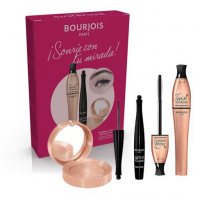 Bourjois 'Perfect Look' Make-up Set - 3 Pieces