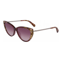 Longchamp Women's 'LO637S (611)' Sunglasses