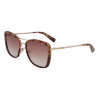 Longchamp Women's 'LO639SL (606)' Sunglasses
