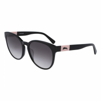 Longchamp Women's 'LO656S (001)' Sunglasses