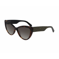 Longchamp 'LO663S (215)' Sonnenbrillen für Damen