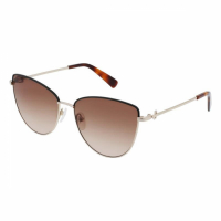 Longchamp Women's 'LO152S-720' Sunglasses