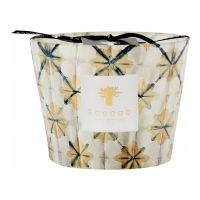 Baobab Collection 'Ithaque' Scented Candle - 16 cm x 10 cm