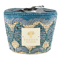 Baobab Collection 'Betany' Scented Candle - 16 cm x 10 cm