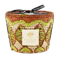 Baobab Collection 'Toliary' Scented Candle - 16 cm x 10 cm