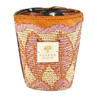 Baobab Collection 'Andriva' Scented Candle - 16 cm x 16 cm