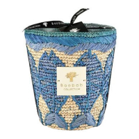 Baobab Collection 'Betany' Scented Candle - 16 cm x 16 cm