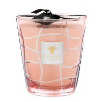Baobab Collection 'Malibu' Scented Candle - 16 cm x 16 cm