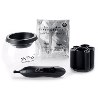 Stylideas 'Stylpro Original' Make-Up Brush Cleanser Set -  13 Pieces