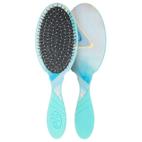 The Wet Brush Brosse à cheveux 'Pro Detangler Teal Organic Swirl'