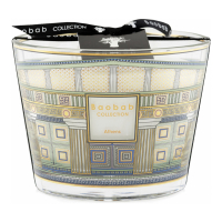 Baobab Collection 'Athens' Scented Candle - 16 cm x 10 cm