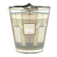 Baobab Collection 'Athens' Scented Candle - 16 cm x 16 cm