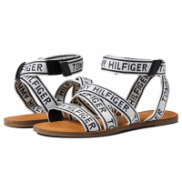 Tommy Hilfiger Women's 'Syone' Strappy Sandals