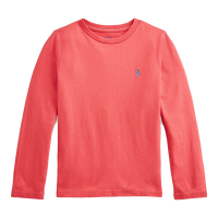 Ralph Lauren T-Shirt manches longues pour Petites filles