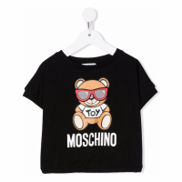 Moschino Big Kid's 'Teddy Bear' T-Shirt