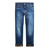 Ralph Lauren 'Sullivan' Jeans für großes Jungen