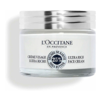 L'Occitane 'Confort Ultra Riche' Gesichtscreme - 50 ml