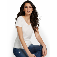 New York & Company 'Perfect' T-Shirt für Damen