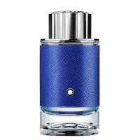 Montblanc Eau de parfum 'Explorer Ultra Blue' - 100 ml