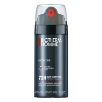 Biotherm Déodorant spray 'Day Control 72H' - 150 ml