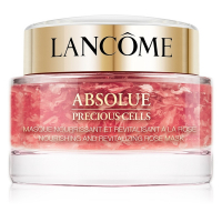 Lancôme Masque visage 'Absolue Precious Cells Revitalizing Rose' - 75 ml