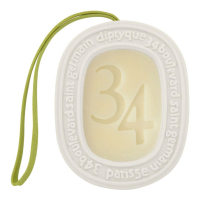Diptyque '34 Boulevard Saint Germain Scented Oval' Scented Decoration - 35 g