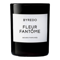 Byredo Bougie parfumée 'Fleur Fantôme' - 70 g