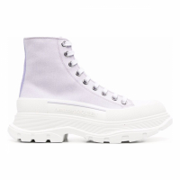 Alexander McQueen Sneakers 'Chunky' pour Femmes