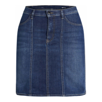 GAS Jeans Women's Denim Skirt
