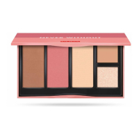 Pupa Milano 'Never Without All In One' Face Palette - 002 Medium Skin 15.2 g