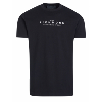 John Richmond T-shirt pour Hommes