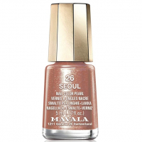 Mavala 'Mini Color' Nail Polish - 26 Seoul 5 ml