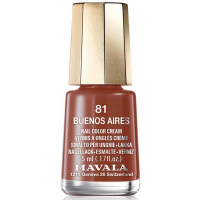 Mavala Vernis à ongles 'Mini Color' - 81 Buenos Aires 5 ml