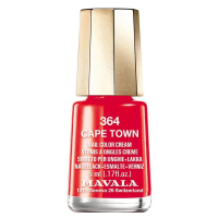 Mavala 'Mini Color' Nail Polish - 364 Cape Town 5 ml