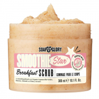 Soap & Glory 'Smoothie Star Breakfast' Body Scrub - 300 ml