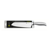 Professional Chef Couteau Santoku 'Concept' - 18 cm
