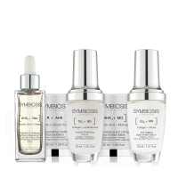Symbiosis 'Instant Youth Activator' SkinCare Set - 5 Pieces