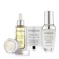 Symbiosis 'Special Age Defence' SkinCare Set - 4 Pieces