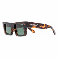 Off-White 'Nassau Tortoiseshell' Sunglasses