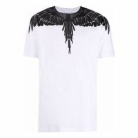 Marcelo Burlon County Of Milan T-shirt 'Icon Wings' pour Hommes