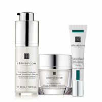 Able 'Pro Salicylic Heroes' SkinCare Set - 3 Pieces