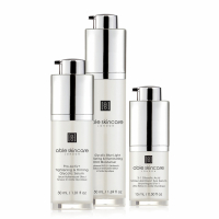 Able 'Glycolic Acid Daily Routine' SkinCare Set - 3 Pieces