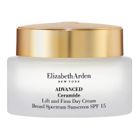 Elizabeth Arden 'Advanced Ceramide Lift & Firm SPF 15' Anti-Aging Tagescreme - 50 ml