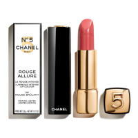 Chanel 'Rouge Allure' Lippenstift - 191 Rouge Brûlant 3.5 g