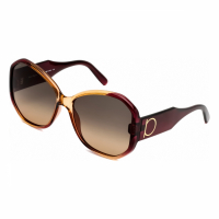 Salvatore Ferragamo Women's 'SF942S' Sunglasses