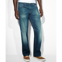 Levi's Jeans '559™ Relaxed Straight Fit Stretch' pour Hommes